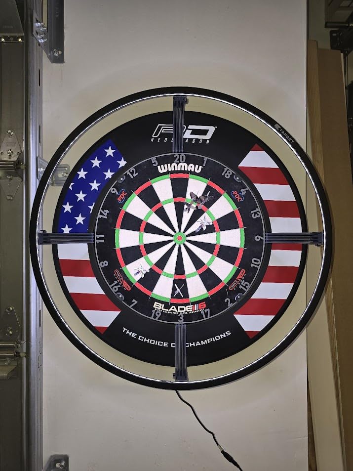 Winmau Blade 6 Triple Core & Blade 360 Series Romania | Ubuy