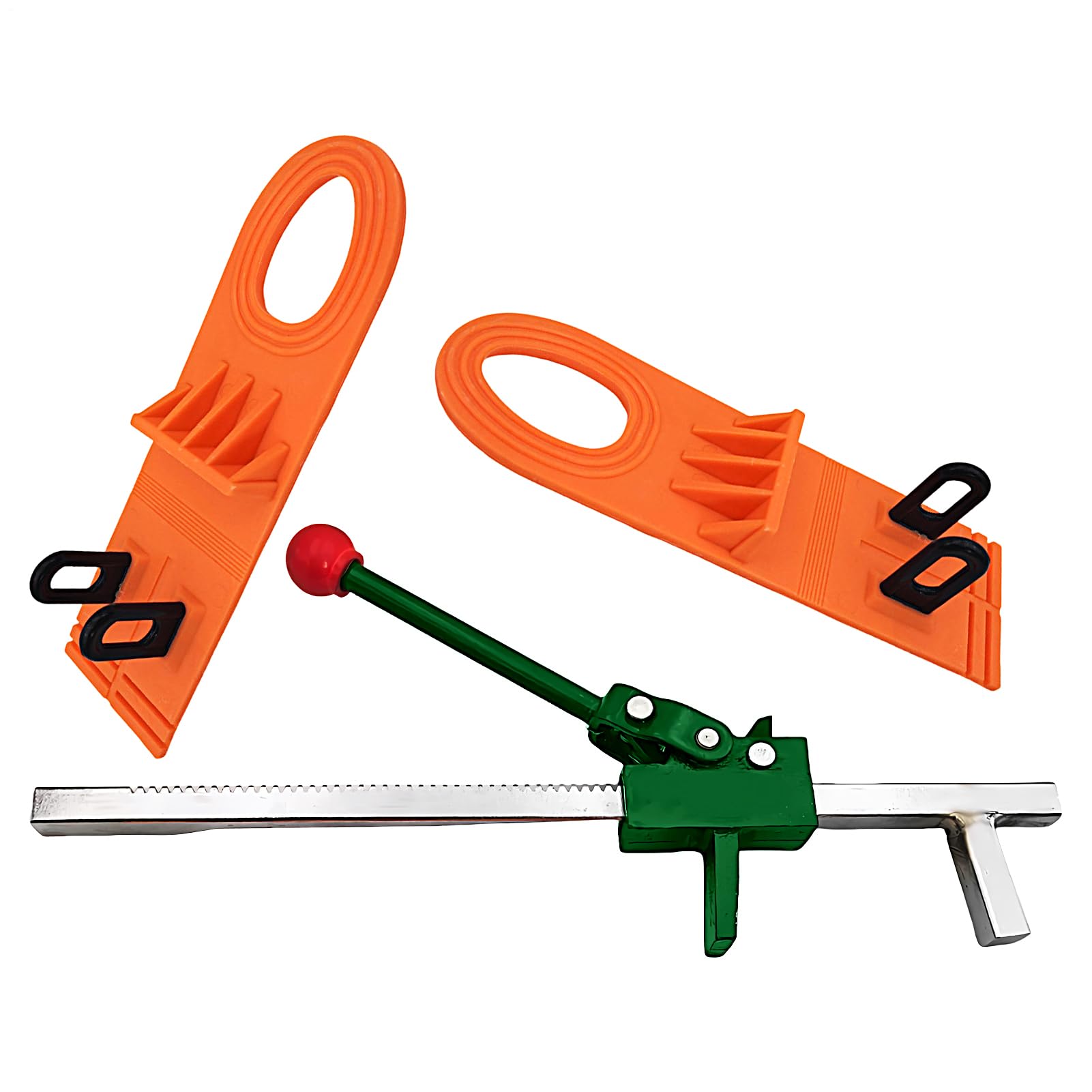 Riparatore Ammaccature per Auto Kit Rimozione Ammaccature Auto Con Manuale | Attrezzo Regolazione Parafanghi E Componenti Veicolo Per Officina E Carrozzeria