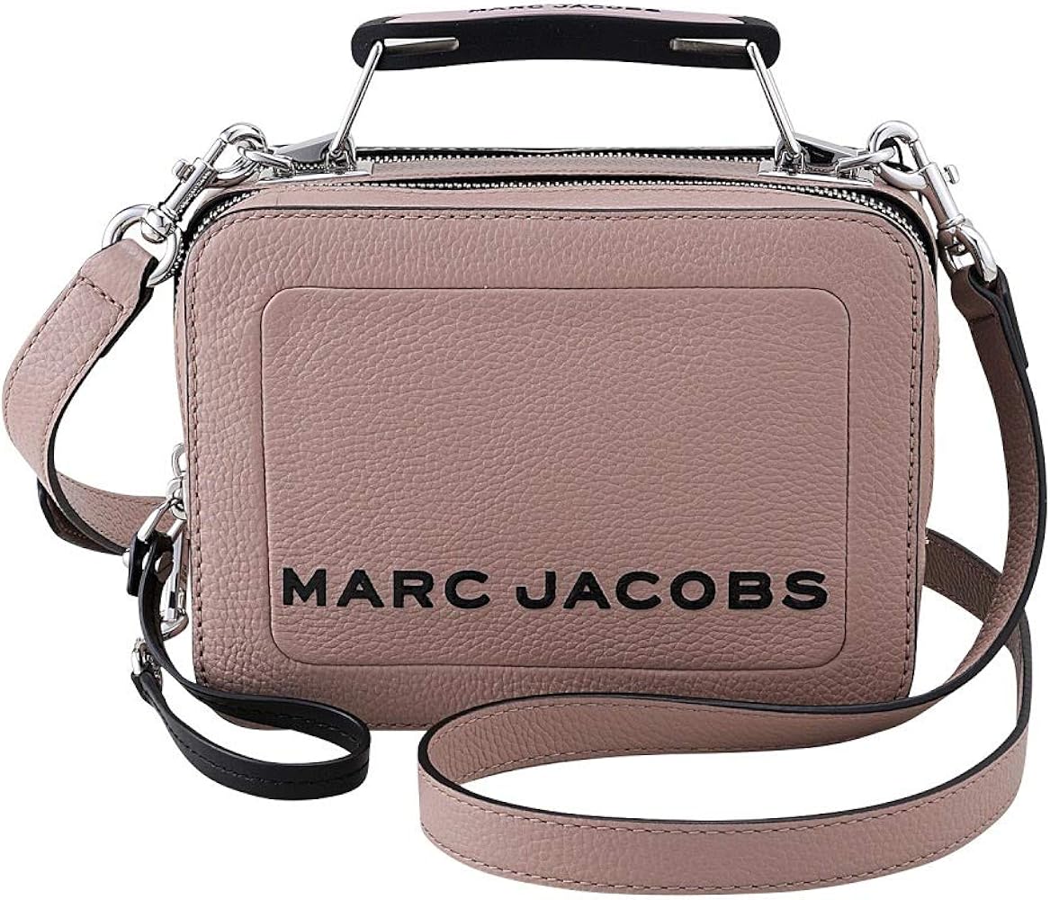 Amazon | マークジェイコブス MARC JACOBS M0014840-260 ザ ボックス