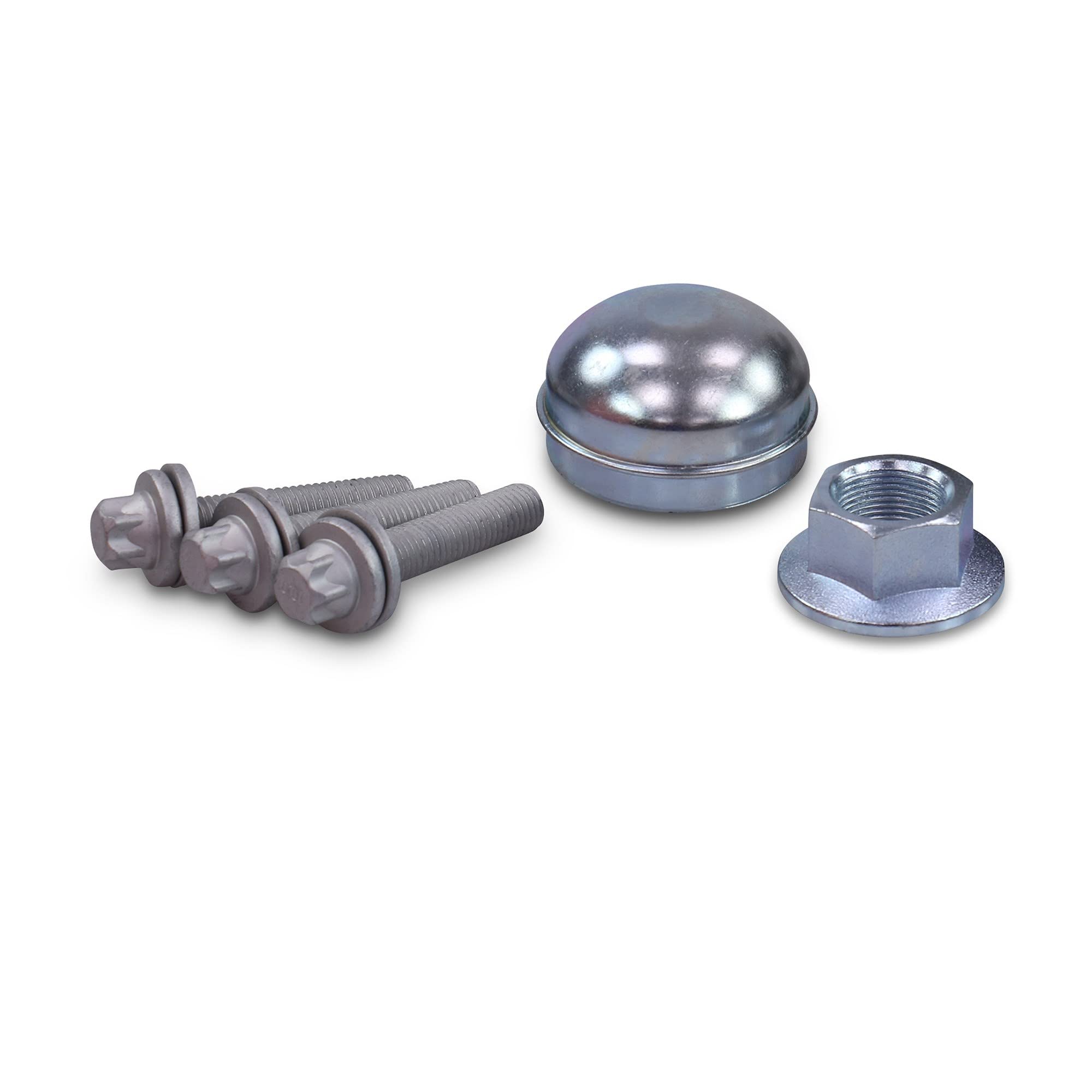 Febi-Bilstein 23377 - Kit Cuscinetto Ruota | Compatibile con: CADILLAC BLS, BLS Wagon, FIAT CROMA, CROMA Kasten/Kombi, OPEL SIGNUM CC, VECTRA C, VECTRA C Caravan