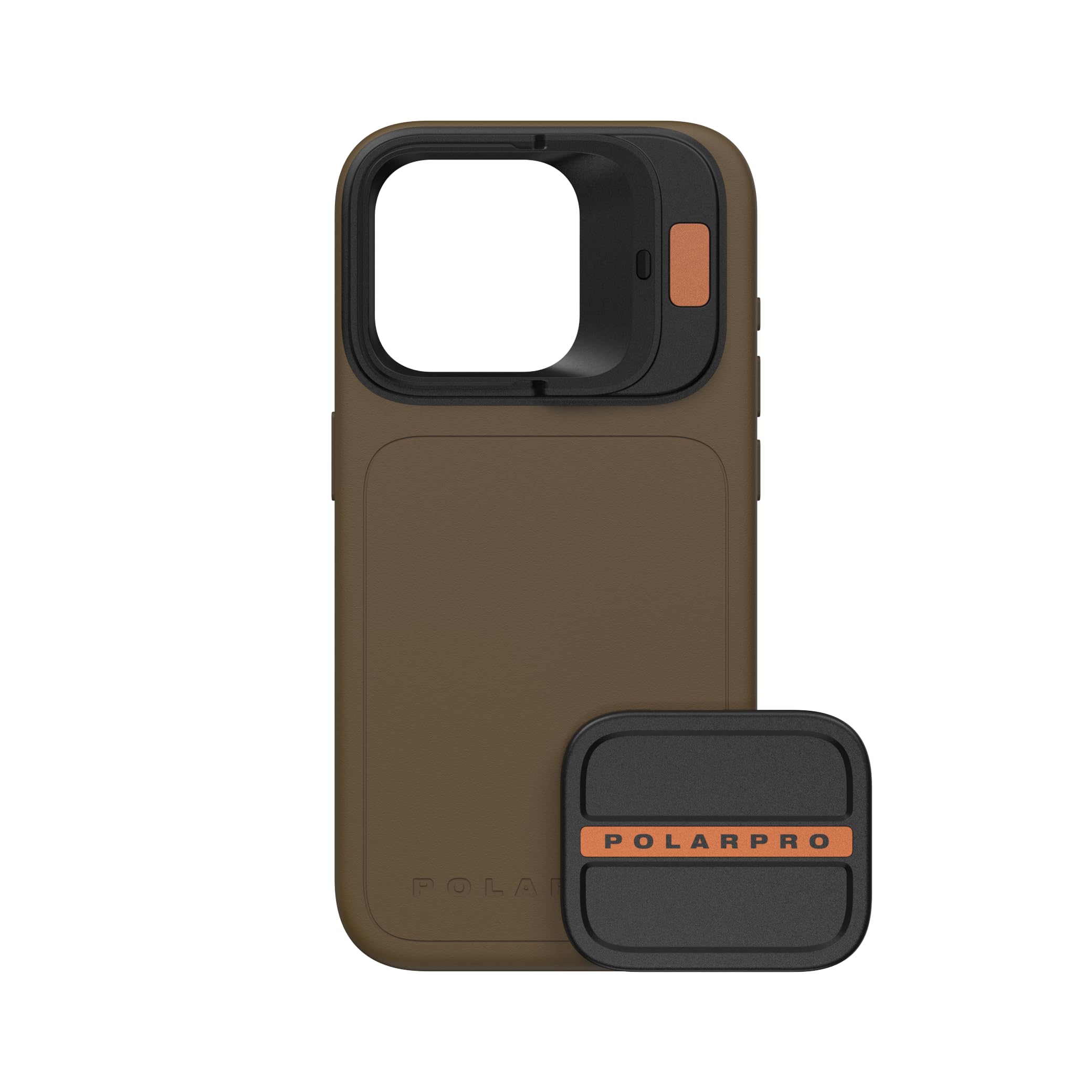 Amazon.co.jp: PolarPro LiteChaser Pro 15 ケース iPhone 15 Pro/Pro