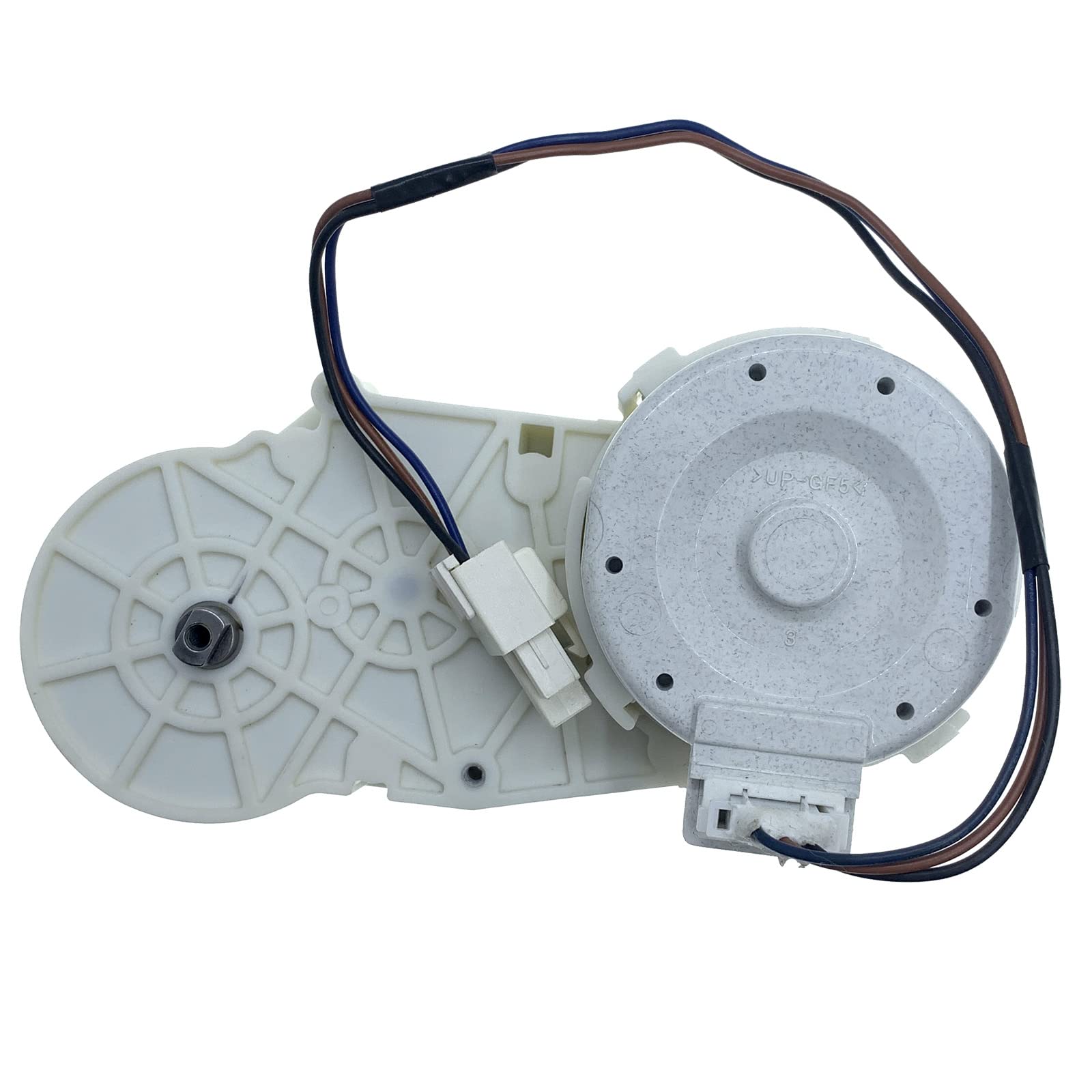 EAU64063301 Zespół silnika ślimakowego lodówki DC 24 V do LG i Kenmore