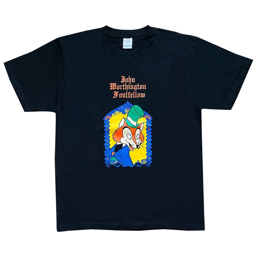 Amazon.co.jp: ディズニー ノスタルジカ ピノキオ Tシャツ