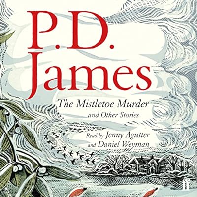 The Mistletoe Murder and Other Stories