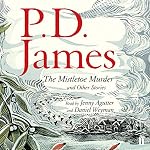 Cover of The Mistletoe Murder and Other Stories