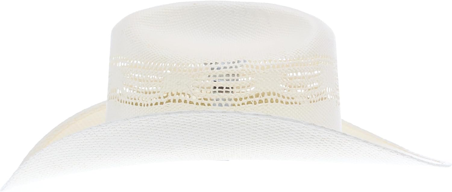 RESISTOL Denison Jr Youth Cowboy Hat