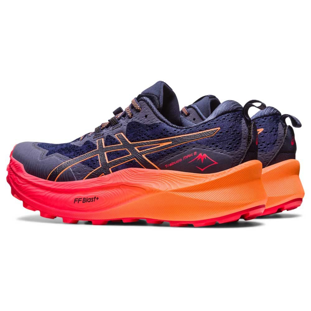 ASICS Nimbus 23 Scarpa Running da Strada per Donna