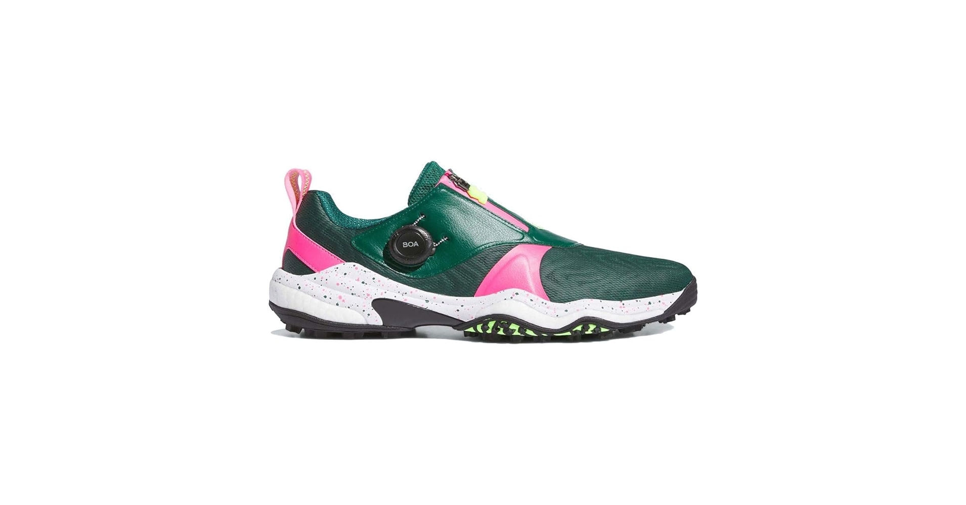 【限定品】　アディダス　コードカオス　リミテッドエディション adidas】コードカオス25 ゴルフ5限定カラー発売！ | ゴルフ5