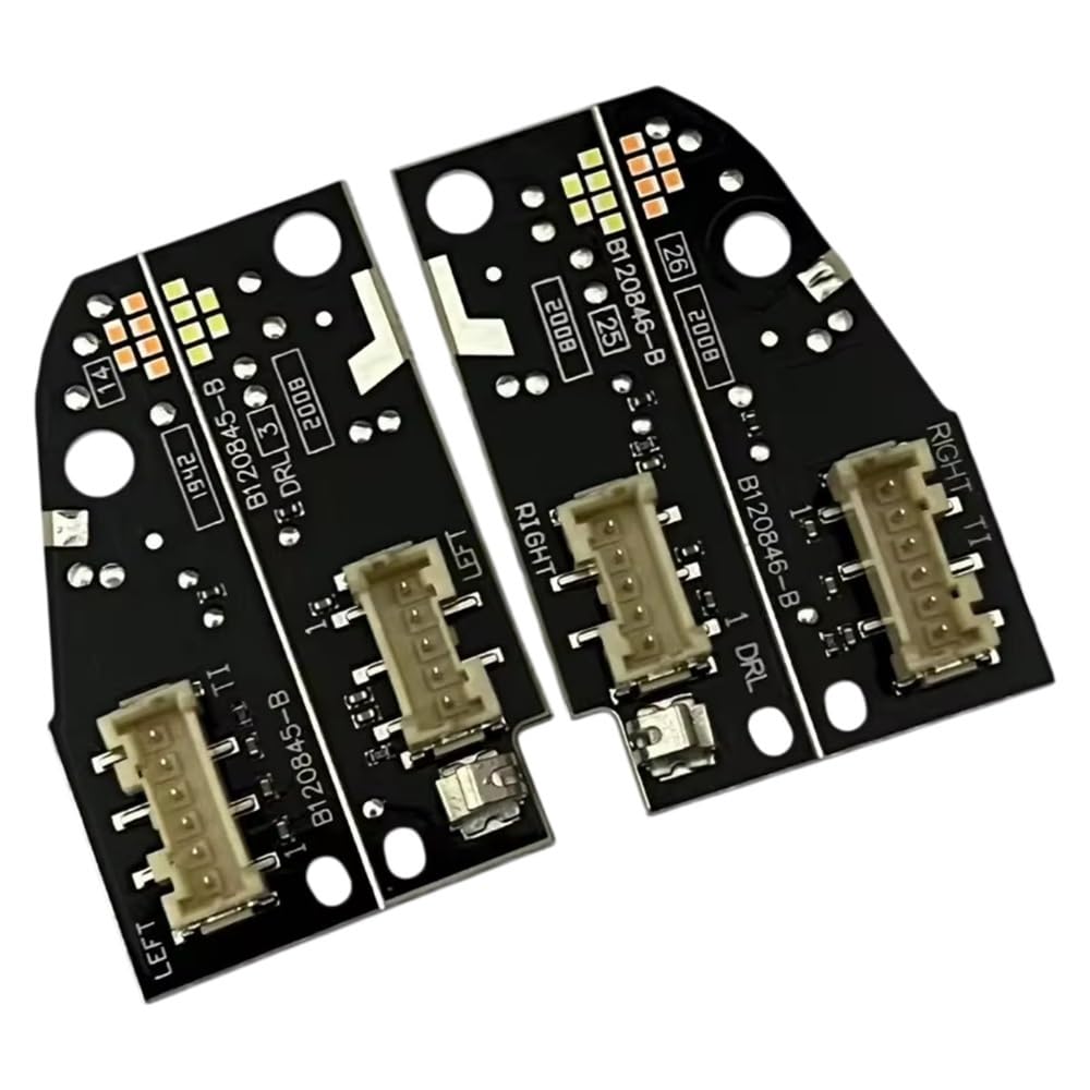 Lighting Driver White DRL Module 2GM998478 Turn Signal Board for VW for T-Cross Light Panel LED Headlight 2GM998479