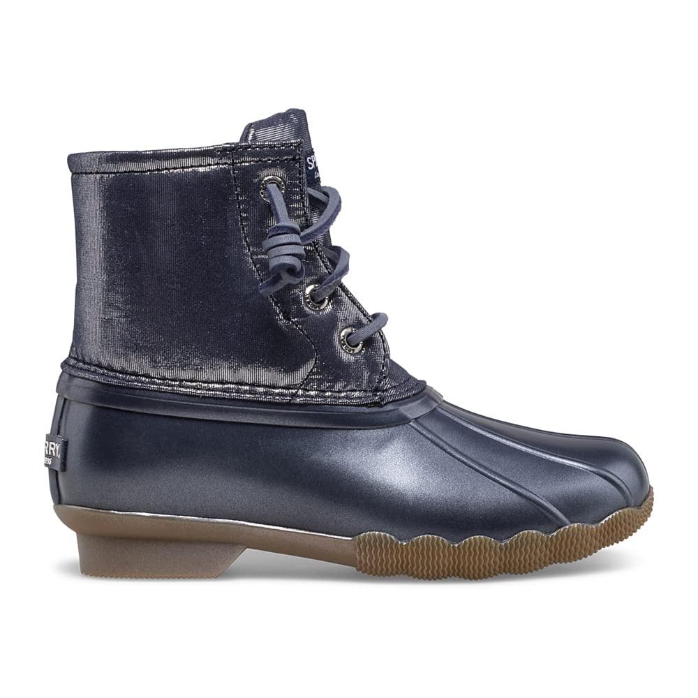 Sperry Boys' Saltwater Duck Boots