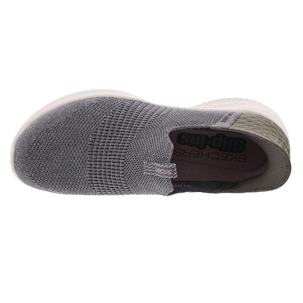 Skechers Donna Ultra Flex 3.0 Easy Win Slip-in ALLENATRICE