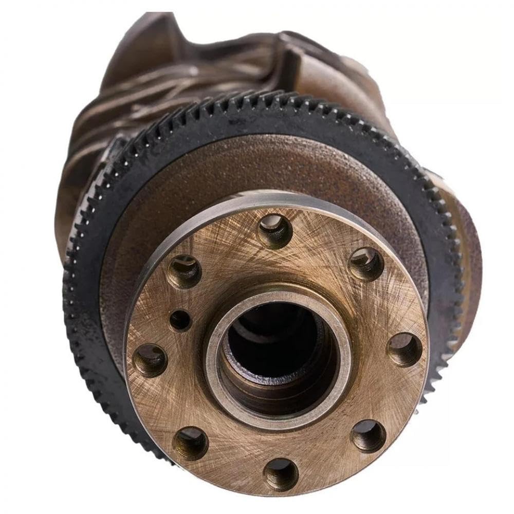 Cigüeñal para un motor 20L compatible con múltiples modelos