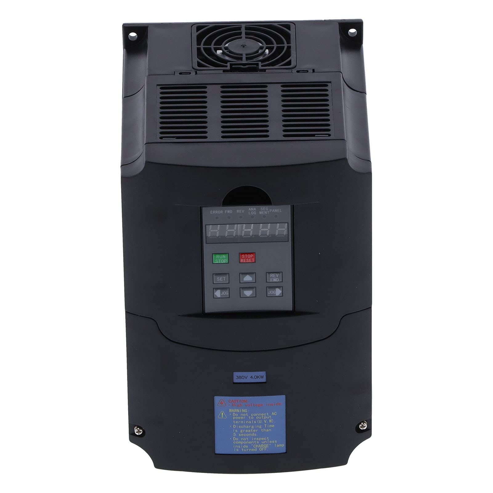 4KW 3-Fazowy Falownik Do Silnika, 380V