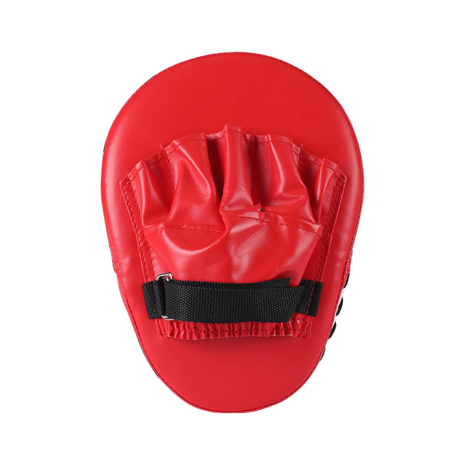 Boxing Gloves Round Punching Pad «COACH HIT SHIELD» Boxing Punch