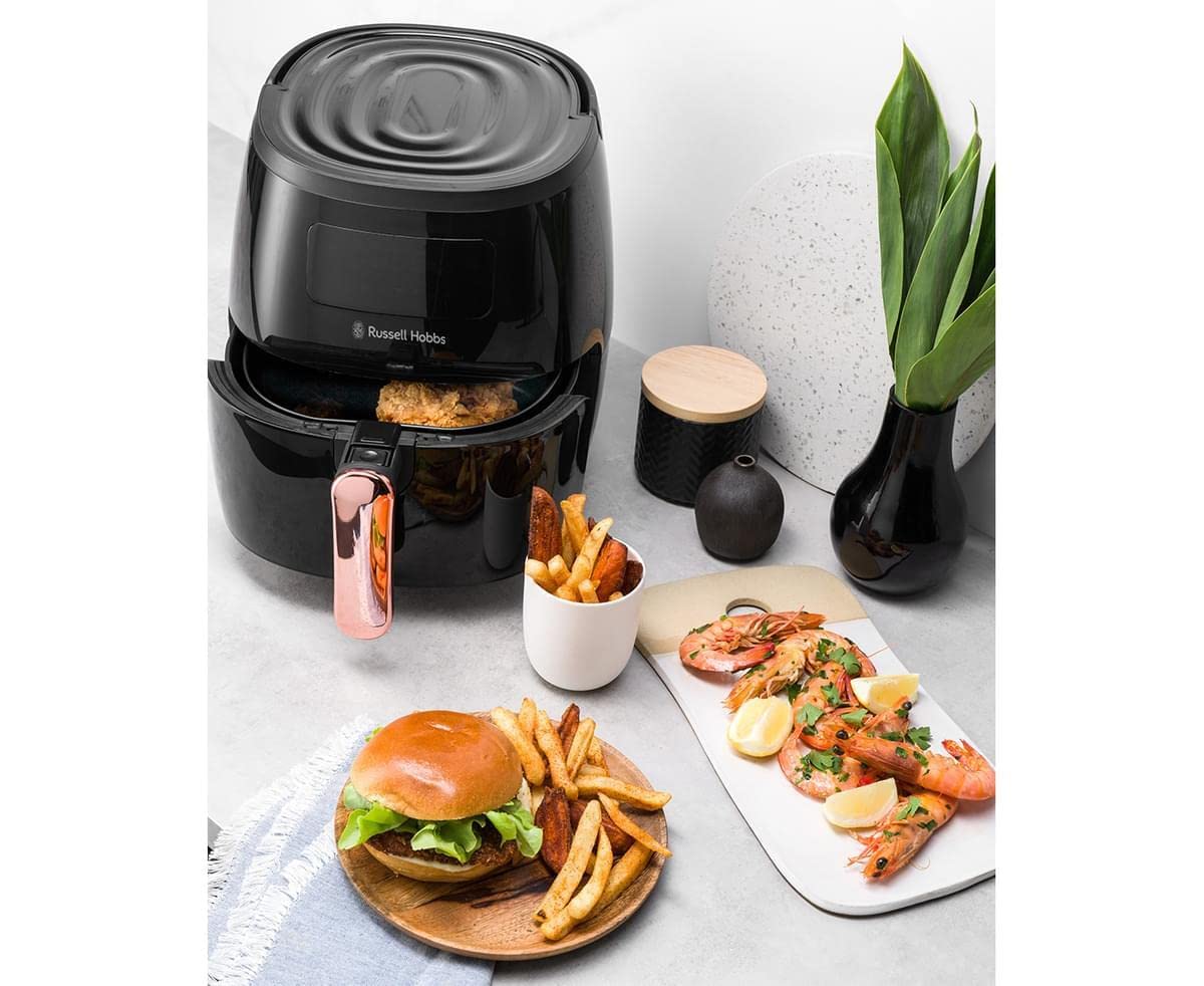 RUSSELL HOBBS57L AIR FRYER Best Price in Sri Lanka
