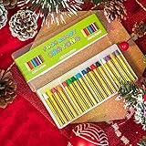 UNEEDE Pintura Facial, 16 Colores Pinturas Cara para Niños Face Body Paint Crayons Seguros y No Tóxicos Maquillaje Carnival Set para Carnaval, Pascua de Resurrección, Halloween Cosplay/Fiestastura