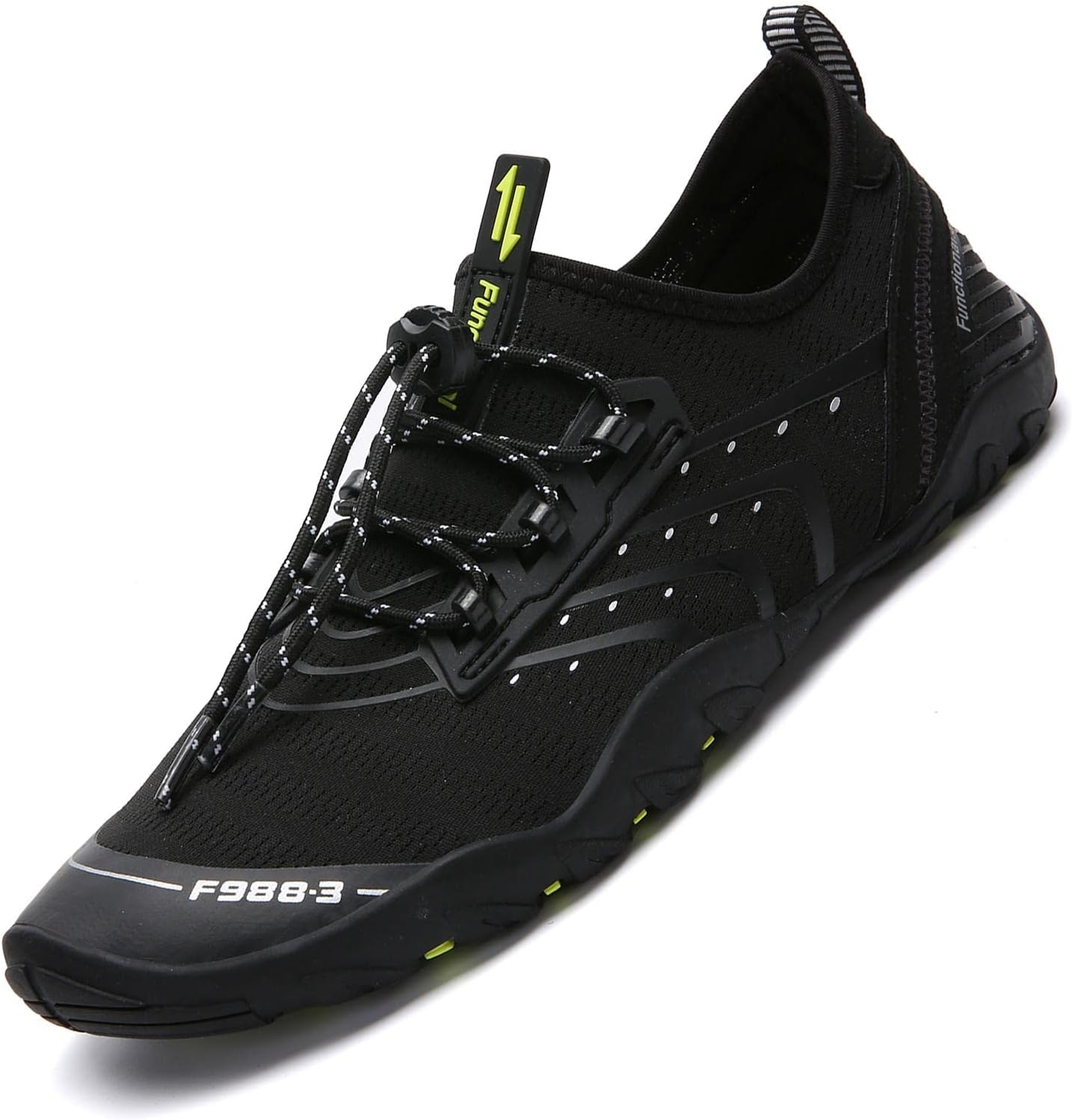 jesus water nike shoes