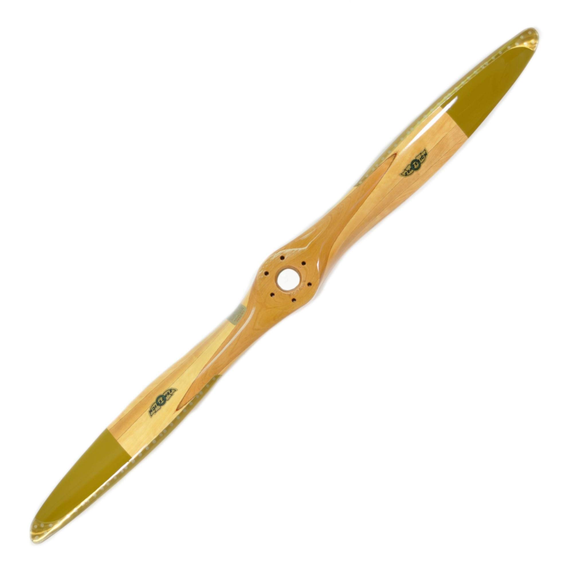 飛行機 プロペラ made in USAインテリア SENSENICH Amazon.com: Sensenich 72