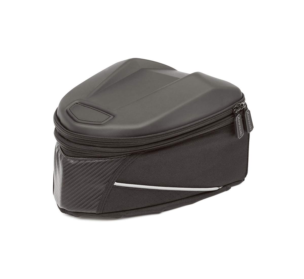 Amazon.com: Kawasaki 2008-2019 Ninja 250R Soft Top Case Wvta