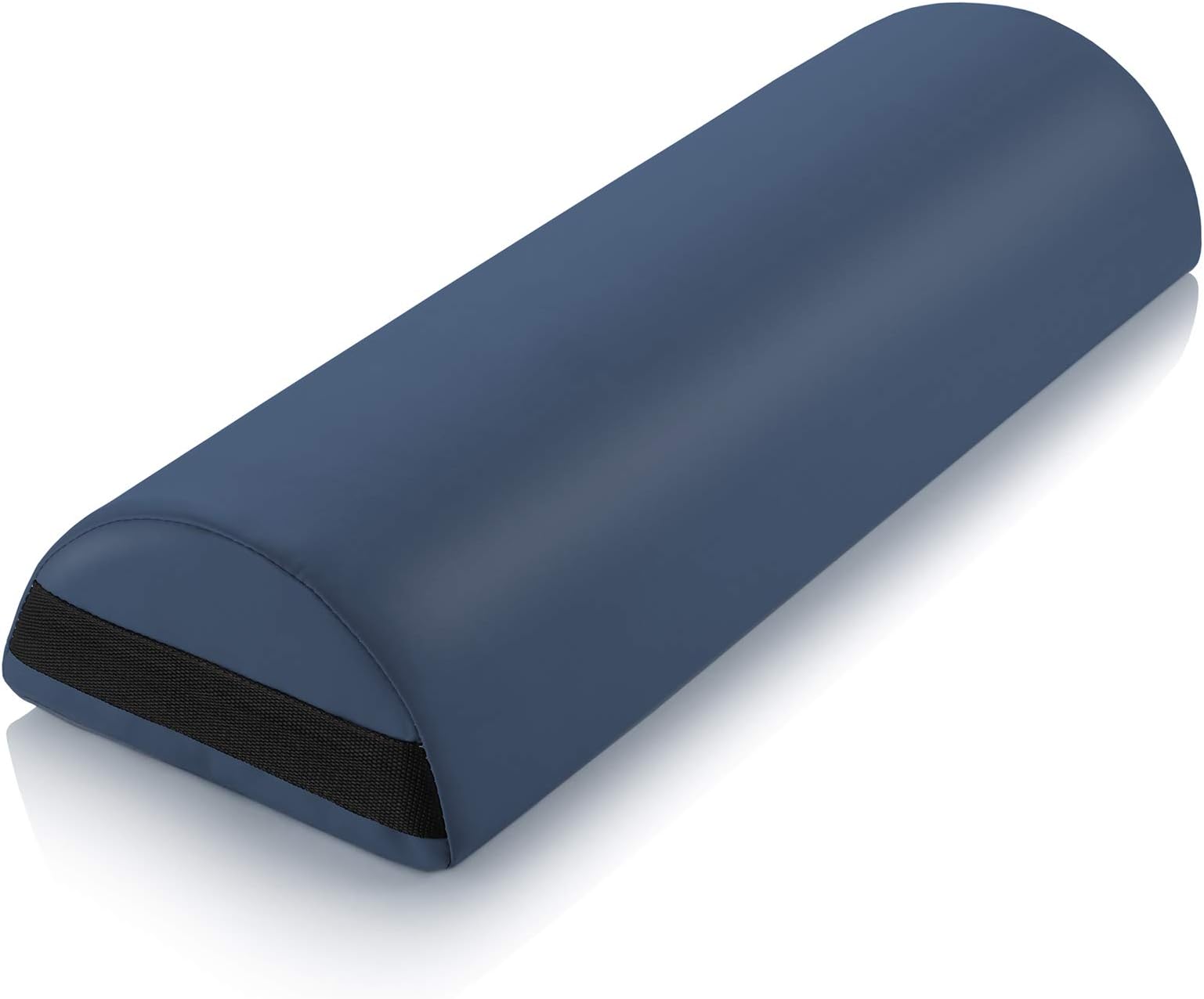 Saloniture Jumbo Half Round Massage Table Bolster Pillow