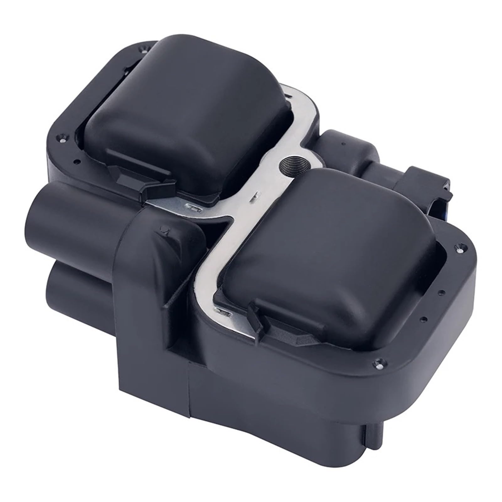 Bobina De Encendido Scooter Para Commander Para Renegade Para Outlander 800 500 570 650 1000 800R 1000R MAX Bobina De Encendedor Motocicleta Cable Bujía | 1 set