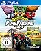 Produktbild Pure Farming 2018 - Landwirtschaft weltweit - D1 Edition (PS4)