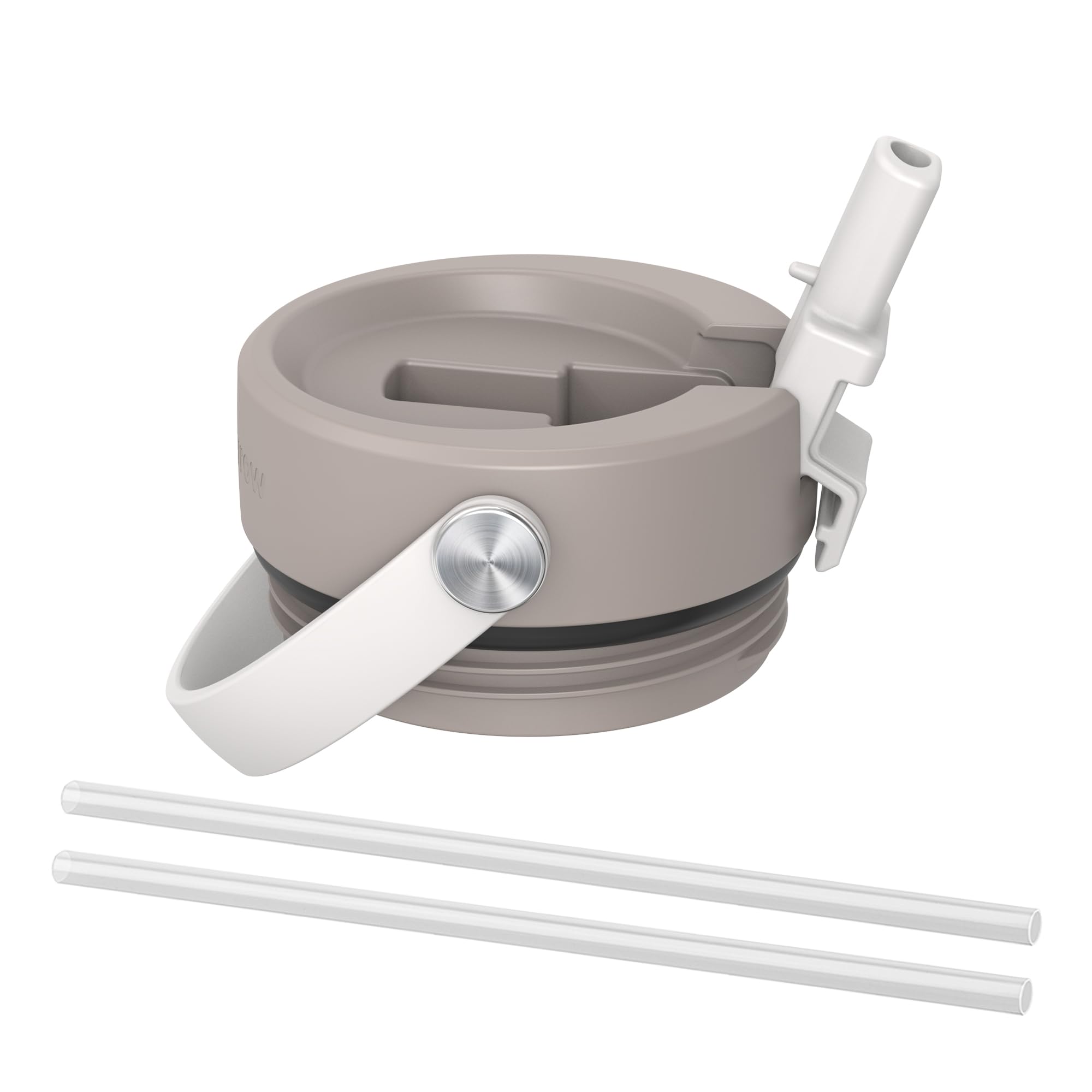 Sparrow Borraccia Termica 900ml - Twistpath Borracce con Tappo Flex con Cannuccia - Senza BPA & Perdite Bottiglia Acqua - Inox Borracce Termiche Per Portabevande - Ideale Per Casa, Ufficio O Auto