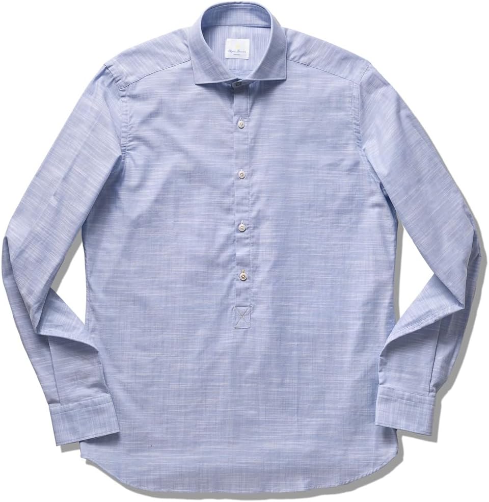 oasis ポロシャツ 水色 25 oasis ポロシャツ 水色 25