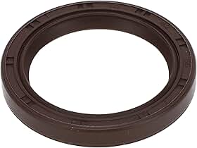 Vedação de óleo da cambota para Chevrolet Cobalt No.12584041 Selo principal dianteiro 1 peça para Chevy Equinox HHR