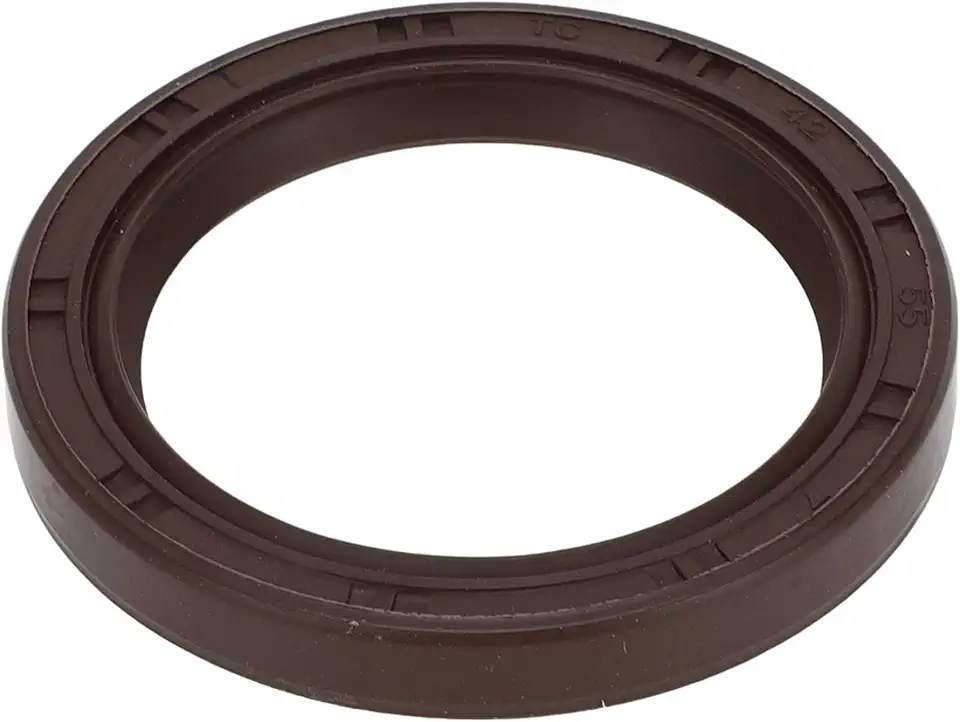Vedação de óleo da cambota para Chevrolet Cobalt No.12584041 Selo principal dianteiro 1 peça para Chevy Equinox HHR