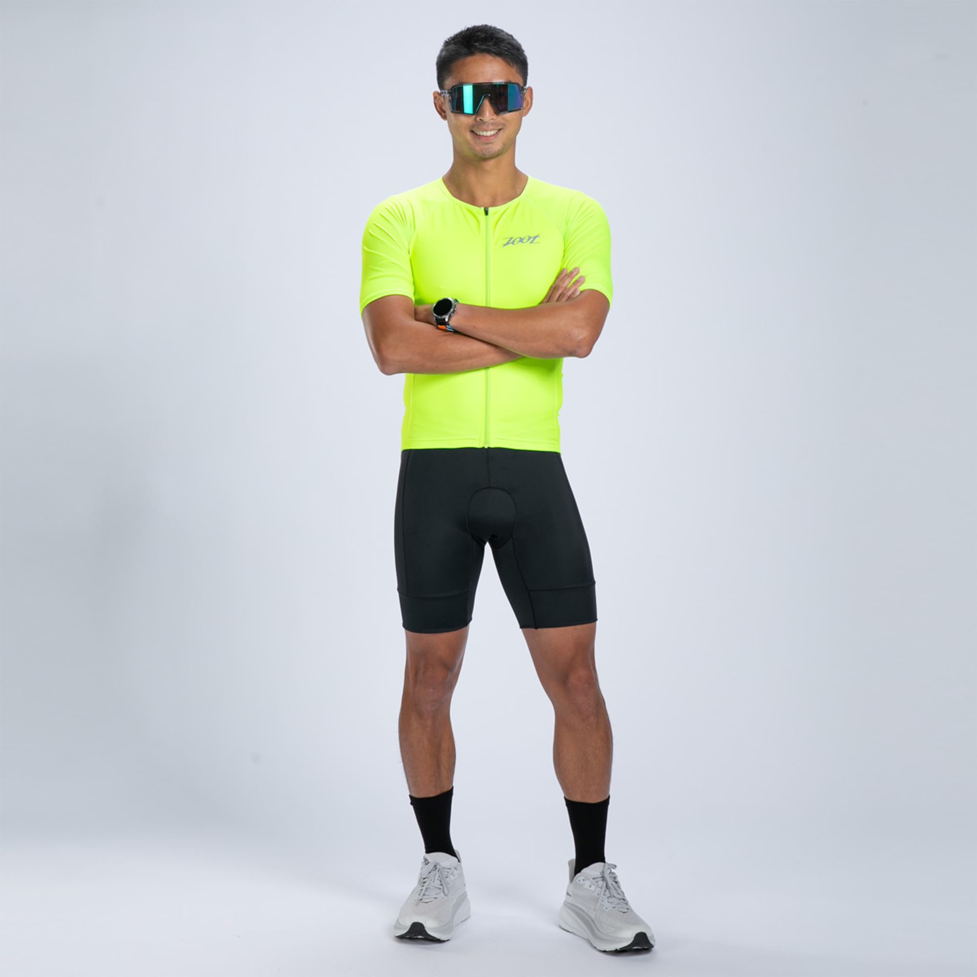 Zoot Herren Core Tri Aero Jersey