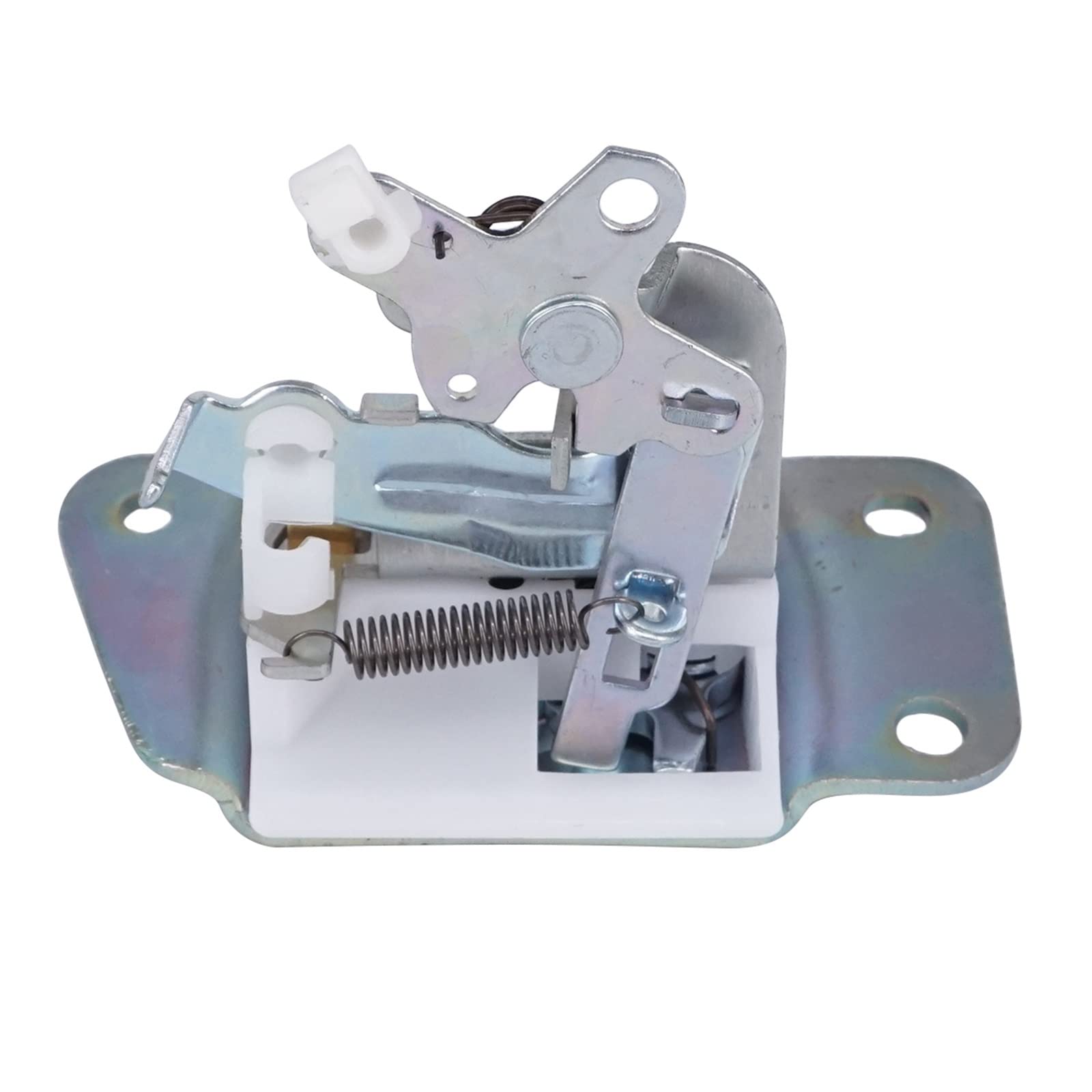 Rear Tail Tailgate Trunk Door Lock MR503021 for Mitsubishi for Montero for Pajero Sport 1996 1997 1998 1999 2000 2001 2002 2003 2004 HETEVSCCK