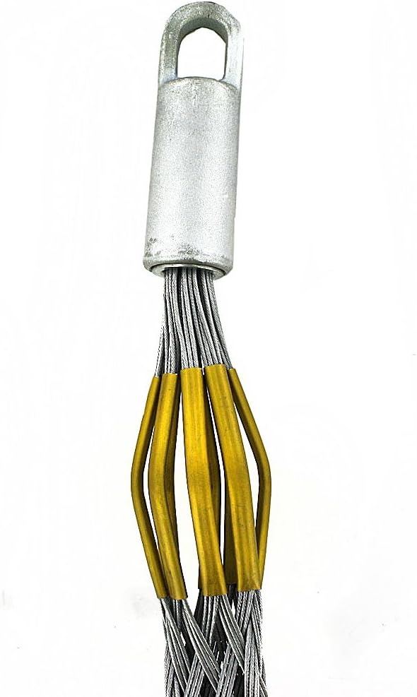 Leviton L8628 MLTWVE GP ROT EYE 2.002.49 MESH 50 Electrical Pulling