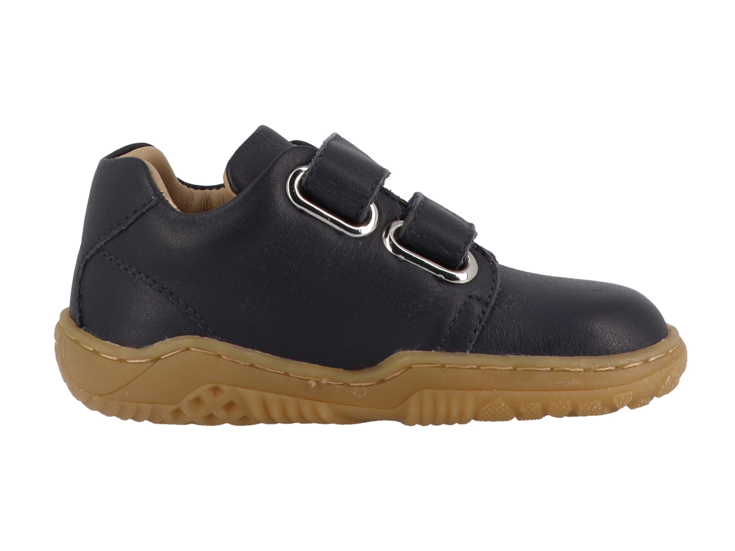 Lurchi Unisex Kinder Sibo Barefoot Sneaker für Jungen