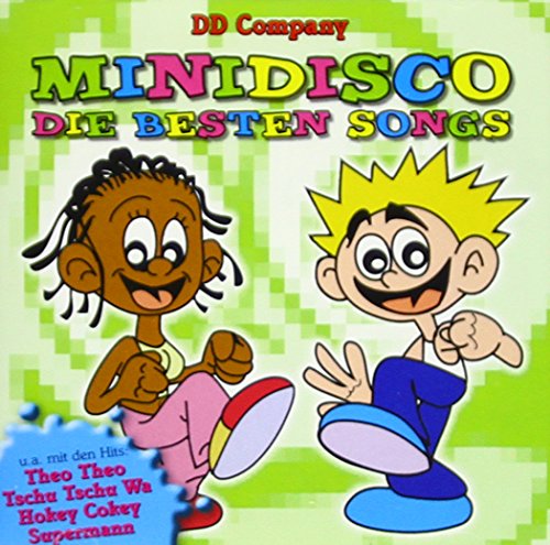 Minidisco