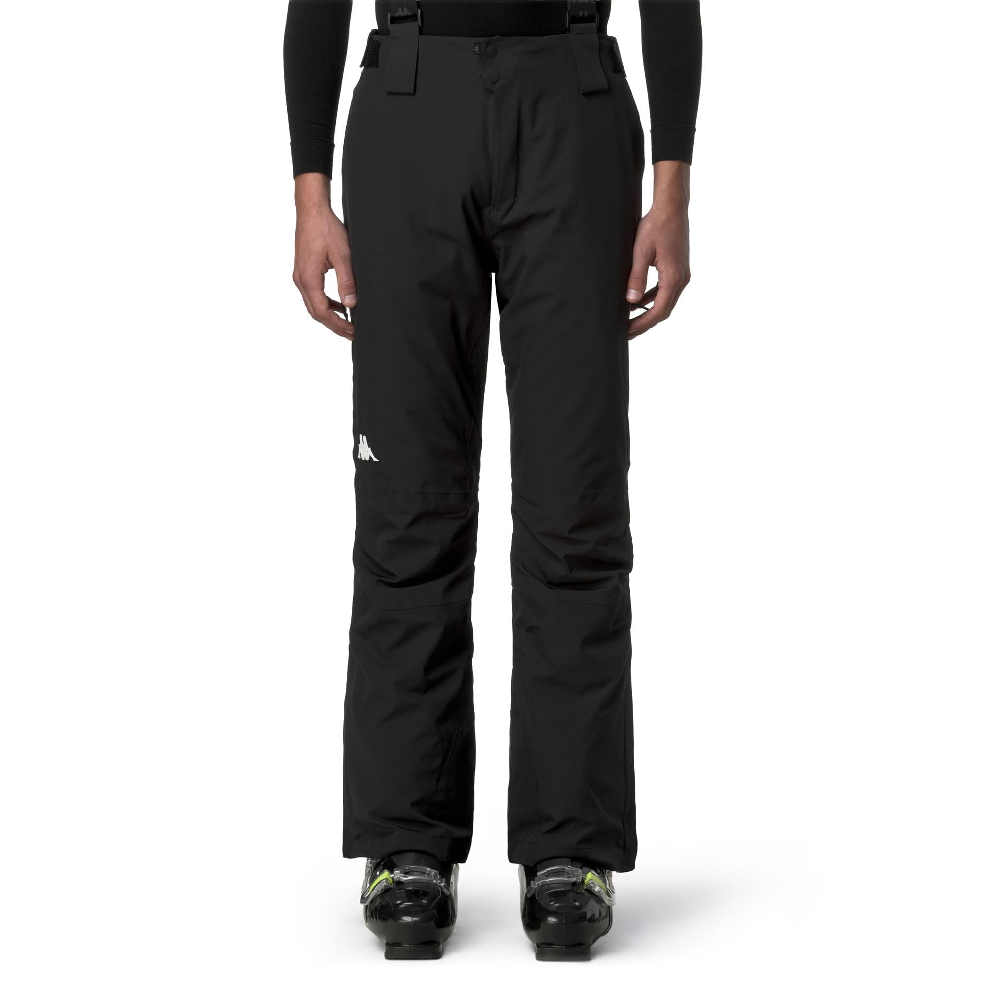 Kappa - Pantalones de chándal, Pantalones Largos, Hombre