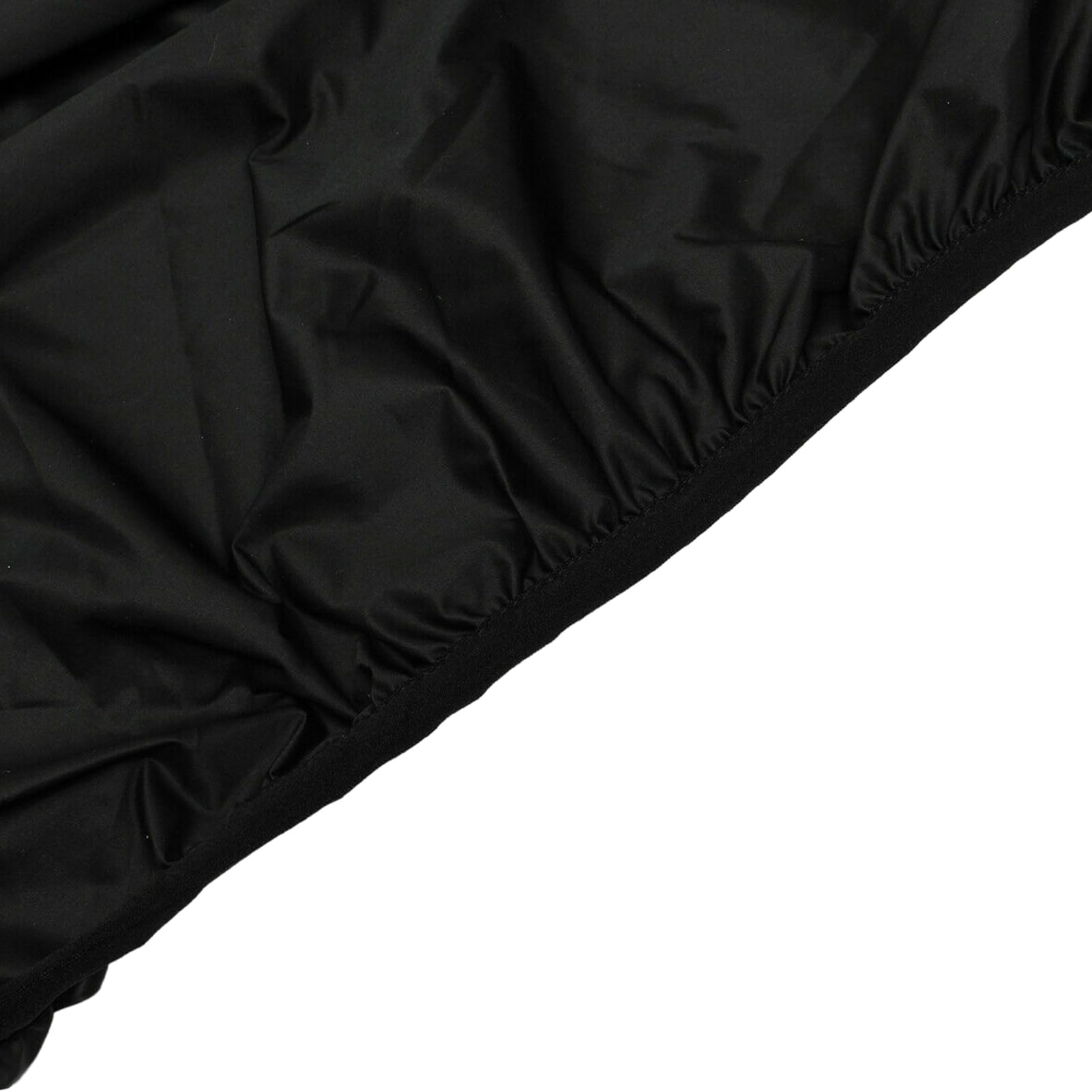 Accesorios para quitanieves protección al aire libre impermeable resistente tela quitanieves cubierta 210D Ox tela cubierta para quitanieves ajuste para quitanieves