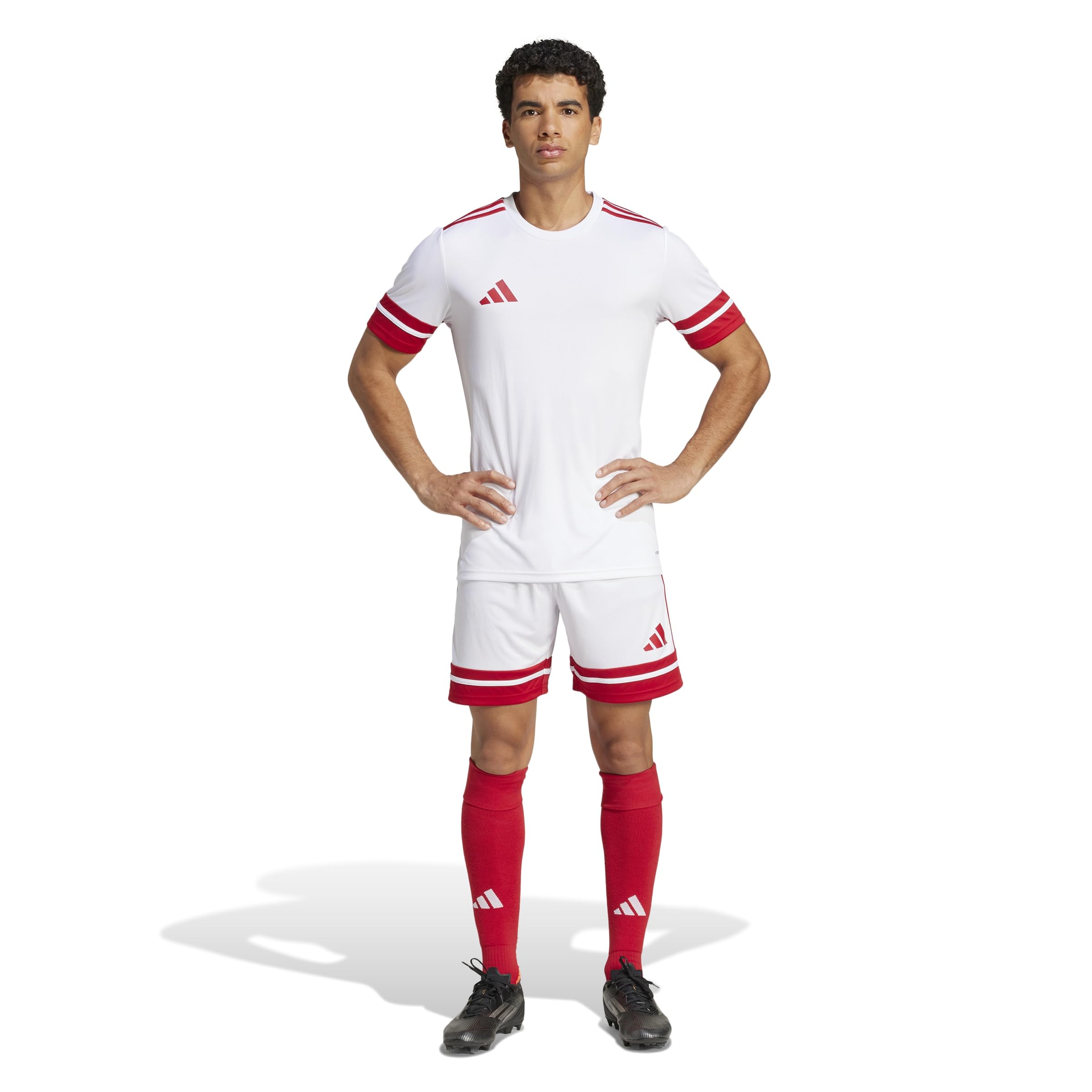 adidas Men's Pantalón Corto Squadra 25 — view 45