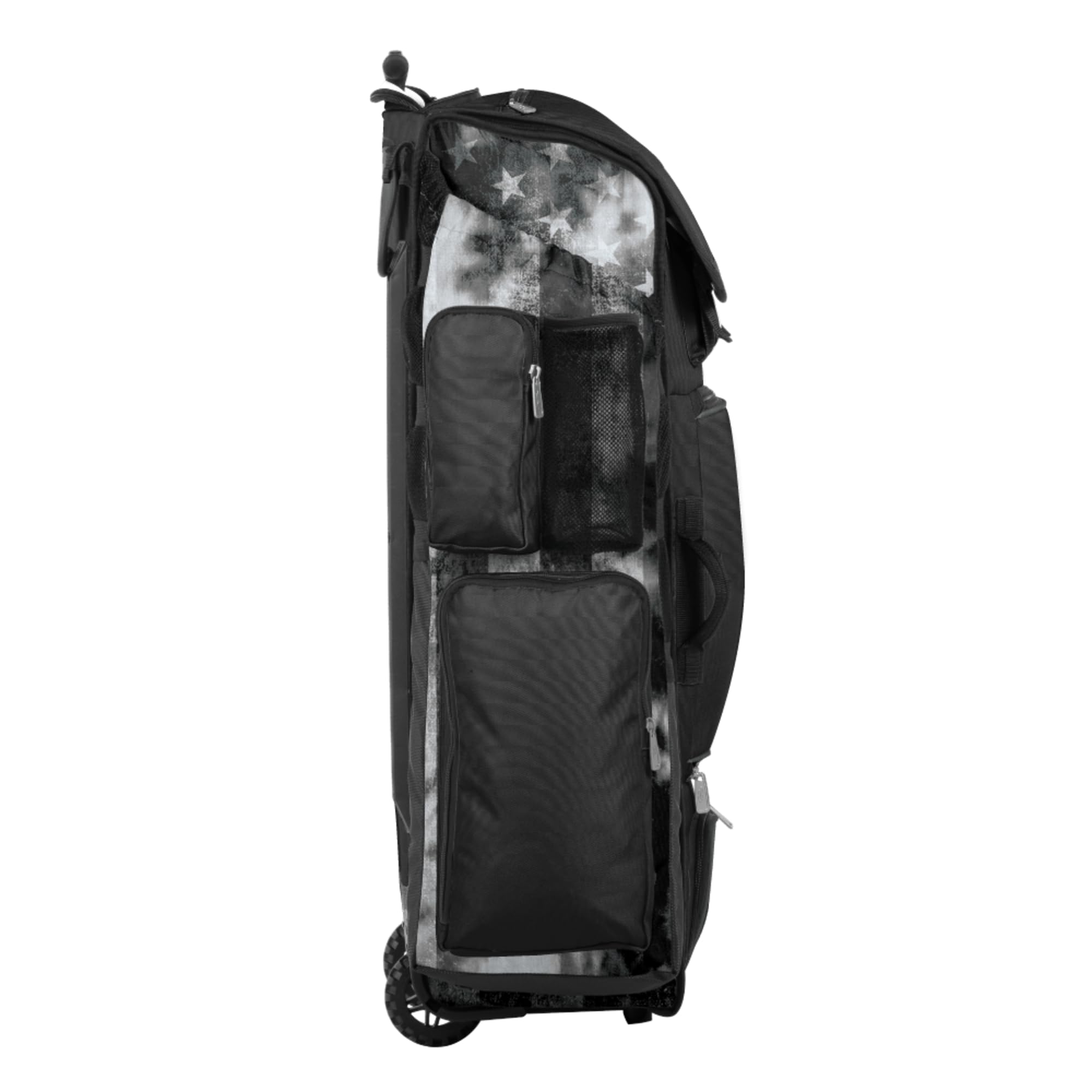 Boombah Superpack XL Rolling Bat Bag - 36