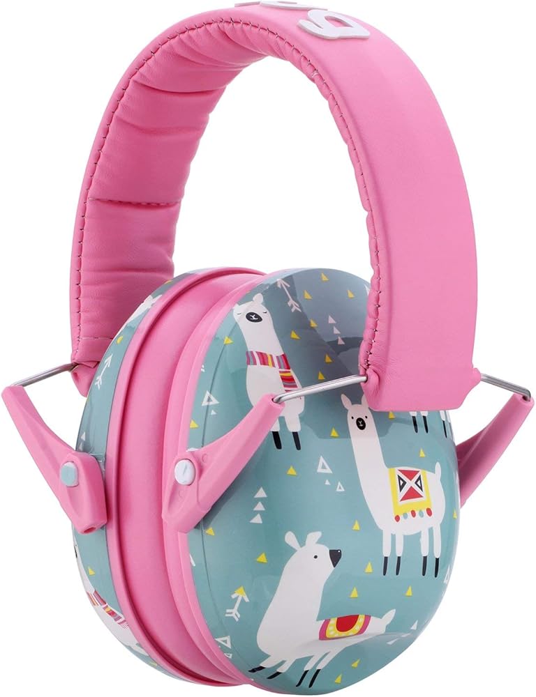 Amazon.co.jp: [Snug] キッズ 子供 赤ちゃん イヤーマフ 推奨年齢 6