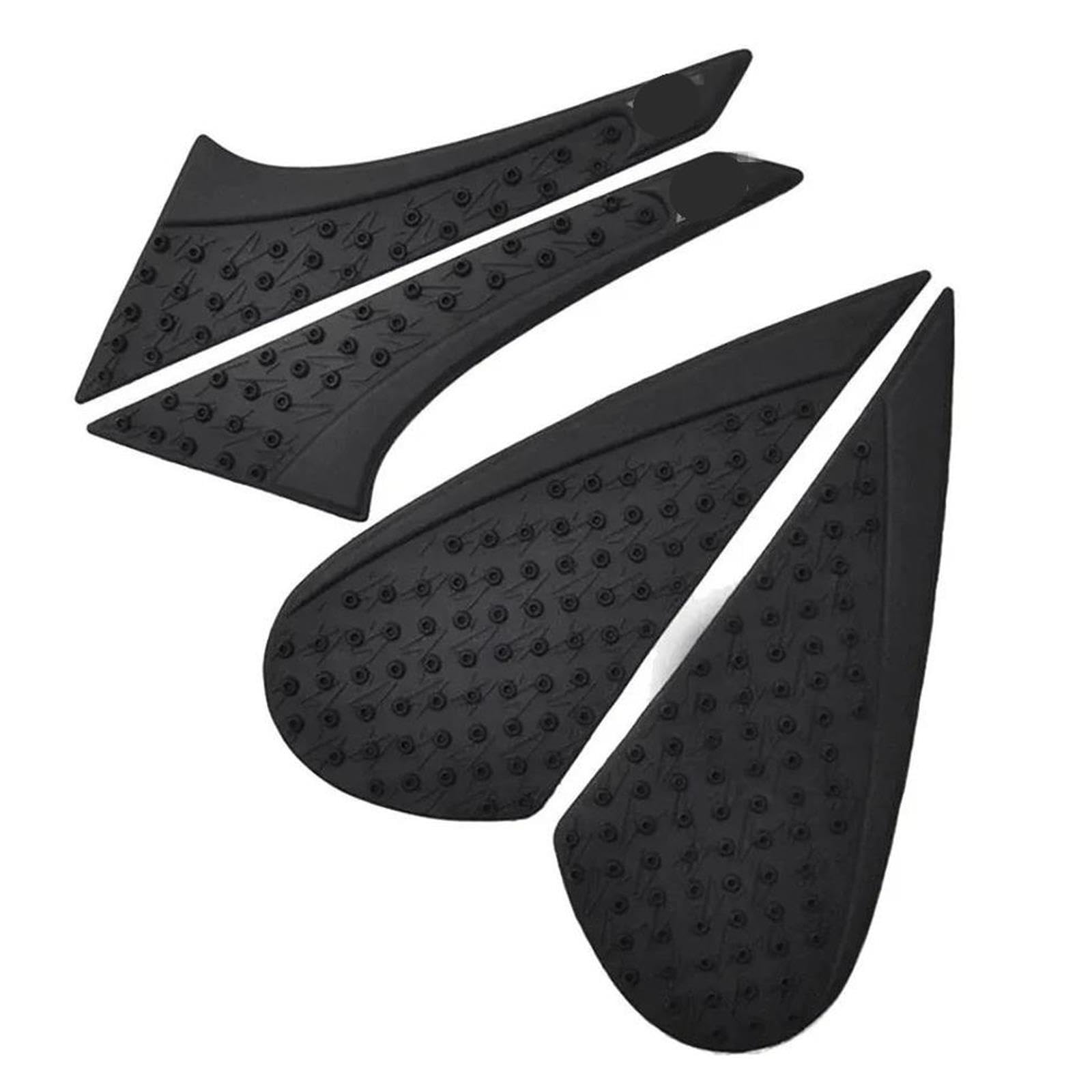 Pegatina Depósito para Z800 2012-2016