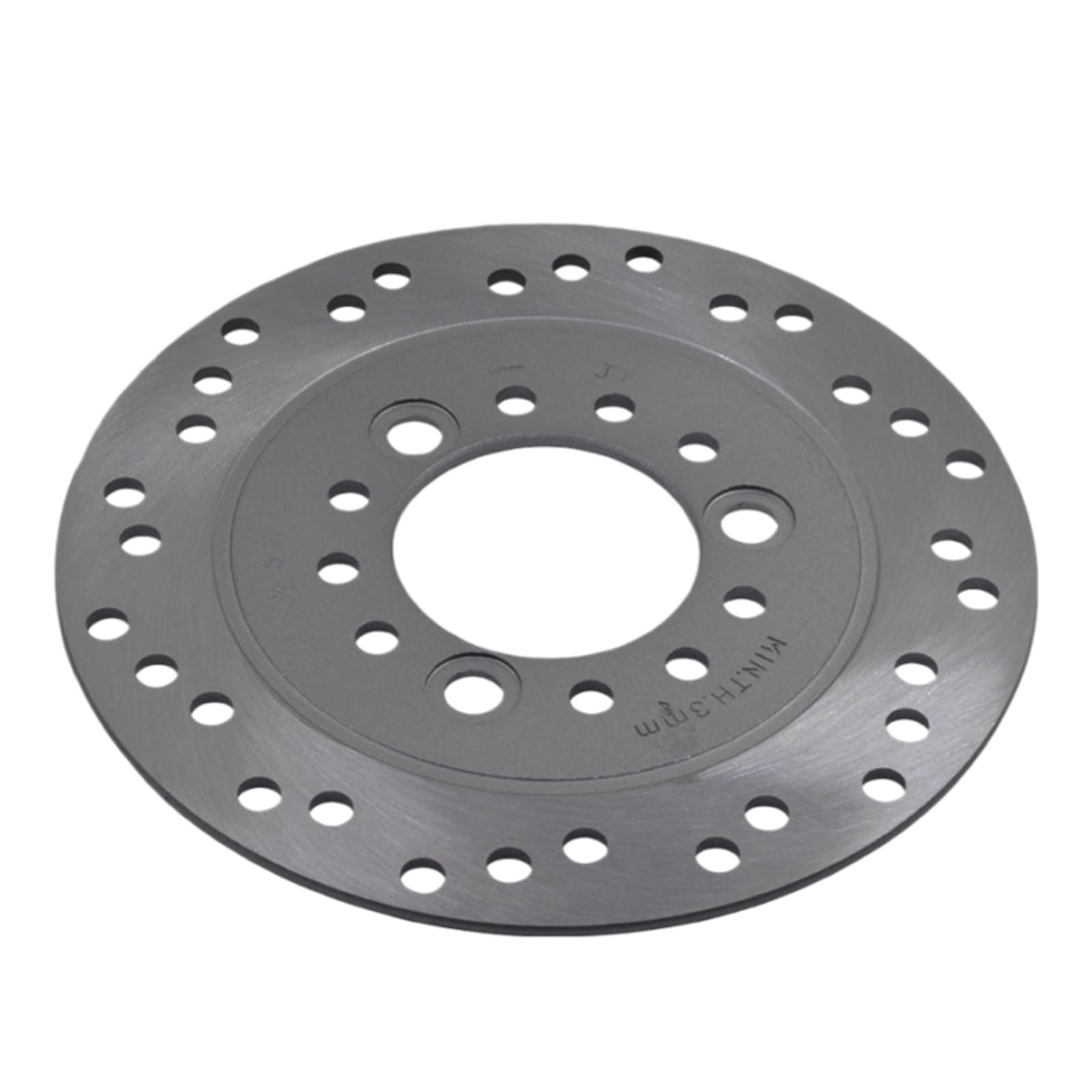 Disco freno flottante Accessori Per Scooter Moto Disco Freno Anteriore Sinistro Per LEAD 110 NHX110 2008-2009