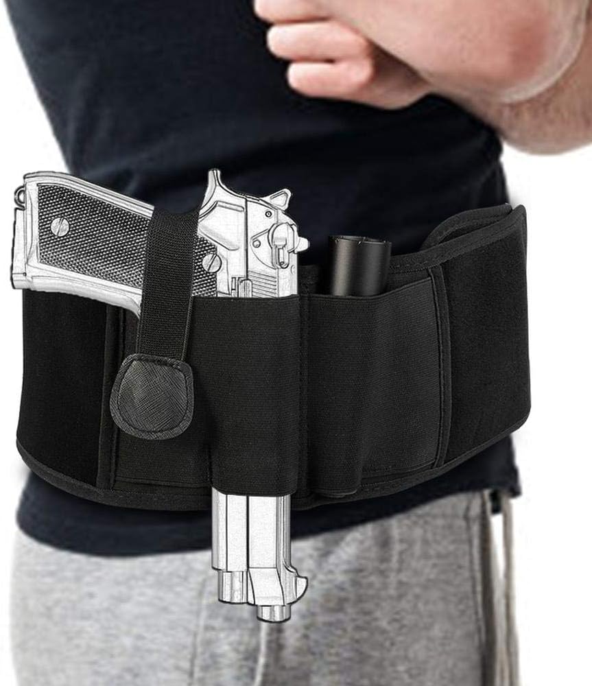 fondina a spalla per kimber