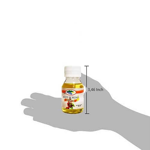 Miniatura 4 de Madre Tierra Aceite de Ricino Aceite de castor 2 oz