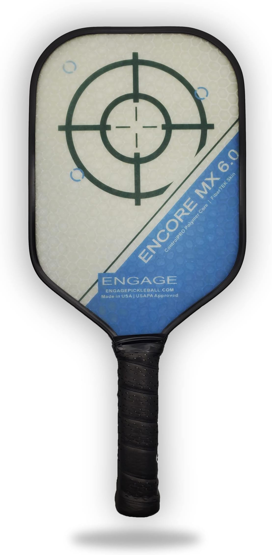 Engage PickleballEncore MX 6.0 Pickleball Paddle