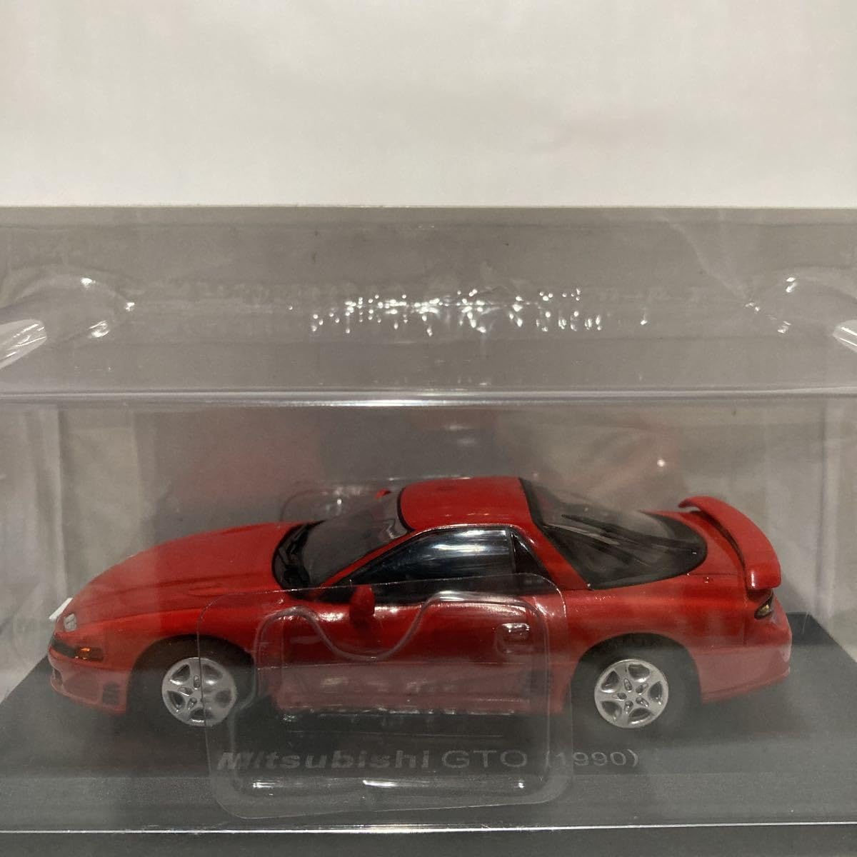 国産名車コレクション 1/43 20台セット アシェット ② Amazon | アシェット 国産名車コレクション 1/43 vol.74 GTO