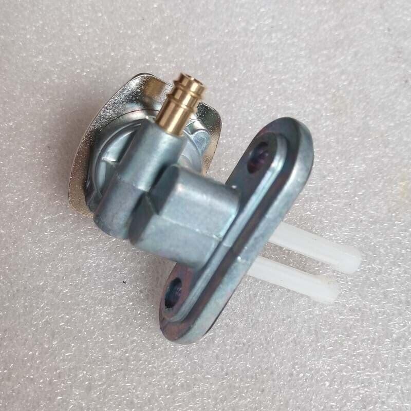 Valvola per serbatoio benzina benzina benzina pompa 4TV-24500-00 / 4DP-24500-01 / 4JT-24500-20 / 21V-24500-20 / 2GU-24500-02 per Yama.ha YZ80 1997-2001 YZ85 dal 2002. 2018