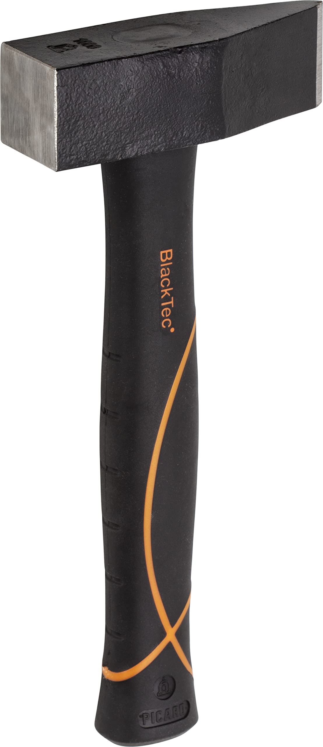 PICARD Black-TEC Stone Masons Sledge Hammer