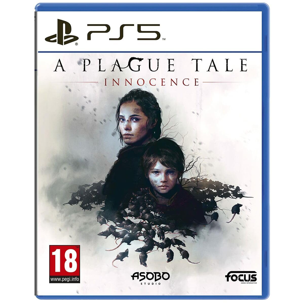 A Plague Tale - Innocence