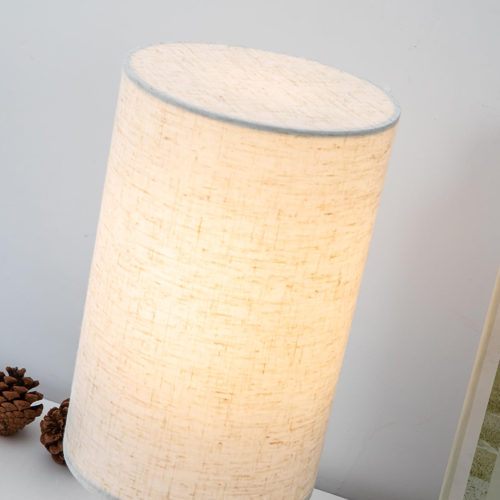 Tageslichtlampe 10000 Lux Lichttherapielampe UV-Free, Sonnenlichtlampe mit Fernbedienung, Sonnenlampe für Büro/Zuhause